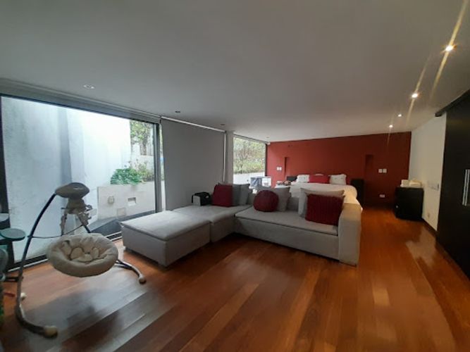 Casa de 4 alcobas en venta en Cerros De Suba, Bogotá, 400 m² · foto 13 de 24