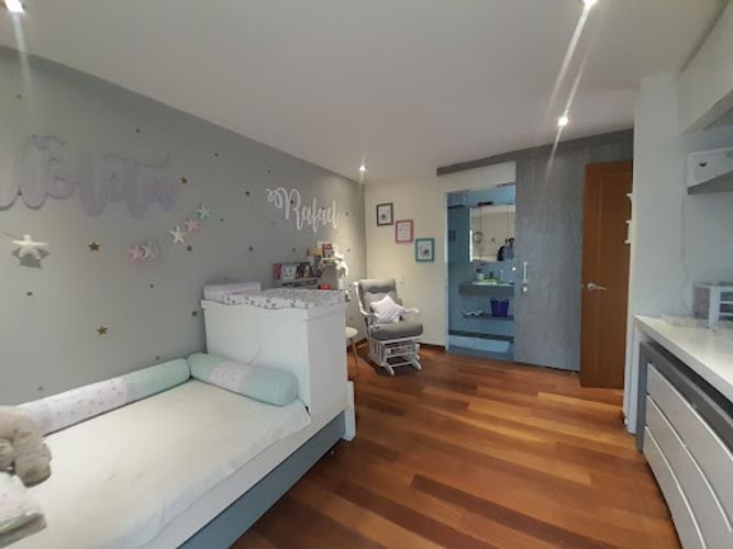 Casa de 4 alcobas en venta en Cerros De Suba, Bogotá, 400 m² · foto 14 de 24