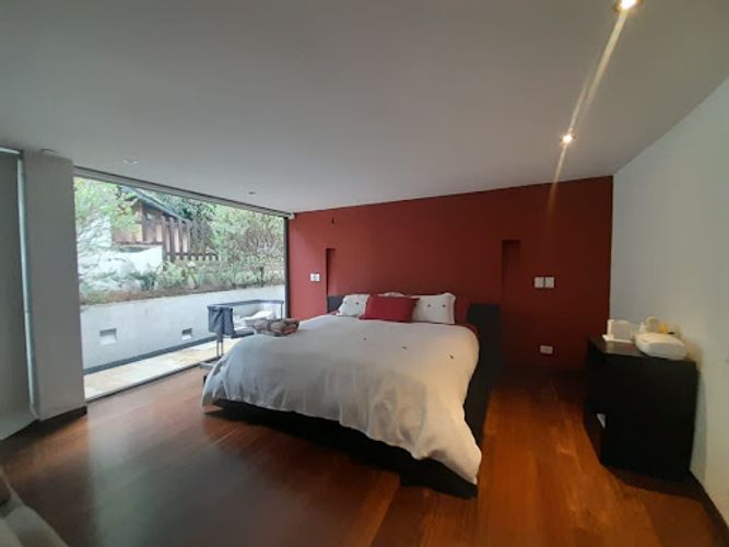 Casa de 4 alcobas en venta en Cerros De Suba, Bogotá, 400 m² · foto 16 de 24