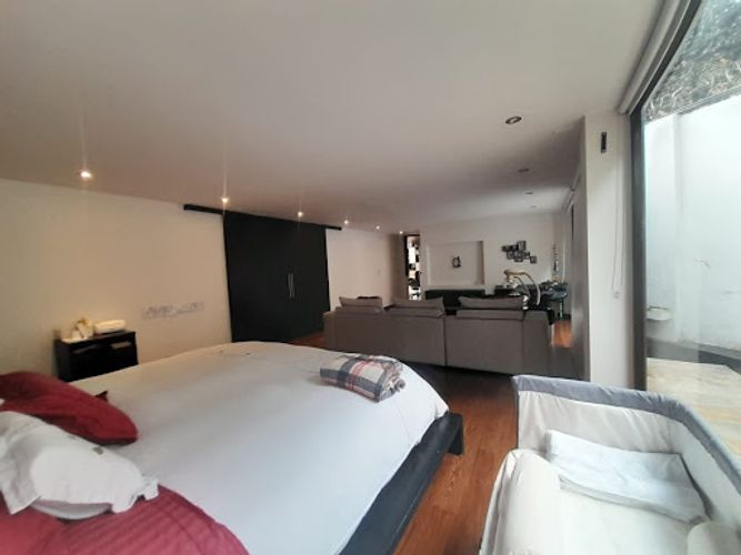 Casa de 4 alcobas en venta en Cerros De Suba, Bogotá, 400 m² · foto 17 de 24