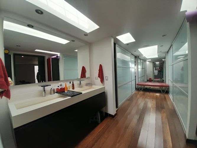 Casa de 4 alcobas en venta en Cerros De Suba, Bogotá, 400 m² · foto 18 de 24