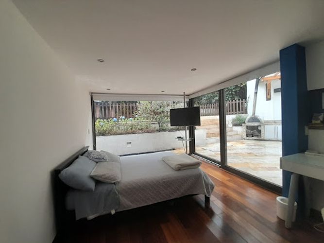Casa de 4 alcobas en venta en Cerros De Suba, Bogotá, 400 m² · foto 20 de 24