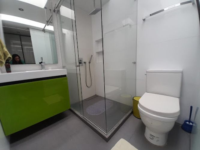 Casa de 4 alcobas en venta en Cerros De Suba, Bogotá, 400 m² · foto 22 de 24