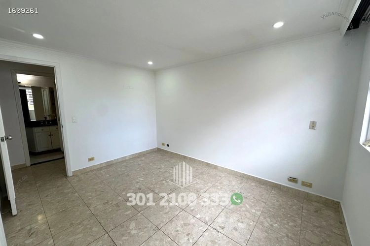 Apartamento de 3 alcobas en arriendo en Los Parra, Medellín, 180 m² · foto 15 de 24