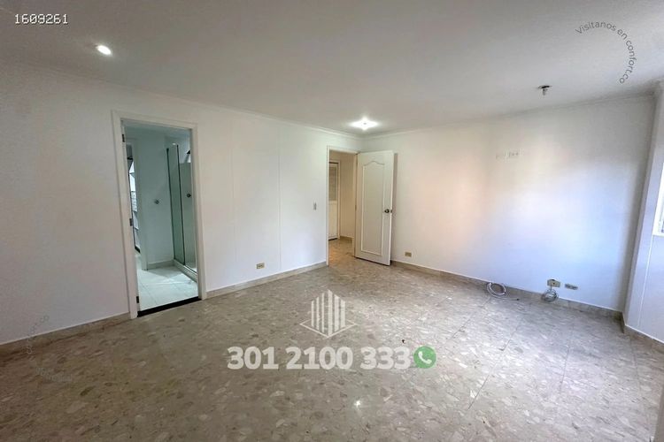 Apartamento de 3 alcobas en arriendo en Los Parra, Medellín, 180 m² · foto 16 de 24