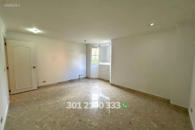 Apartamento de 3 alcobas en arriendo en Los Parra, Medellín, 180 m² · foto 17 de 24