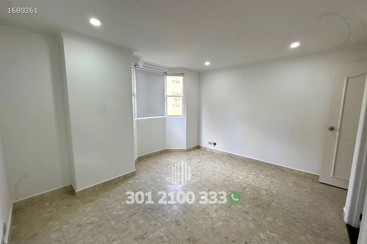 Apartamento de 3 alcobas en arriendo en Los Parra, Medellín, 180 m² · foto 22 de 24