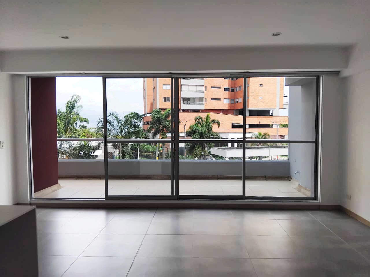 Apartamento en Arriendo en Envigado