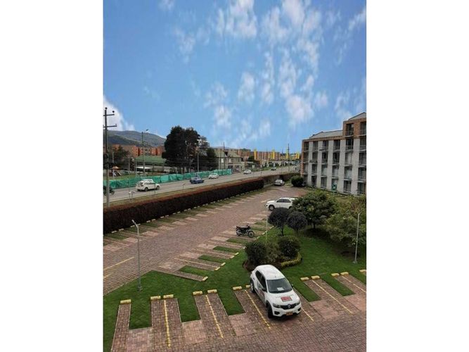Oficina en venta en Porto Bello, Chía, 42 m² · foto 2 de 9