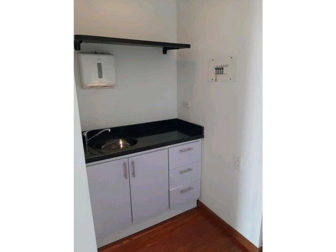 Oficina en venta en Porto Bello, Chía, 42 m² · foto 8 de 9