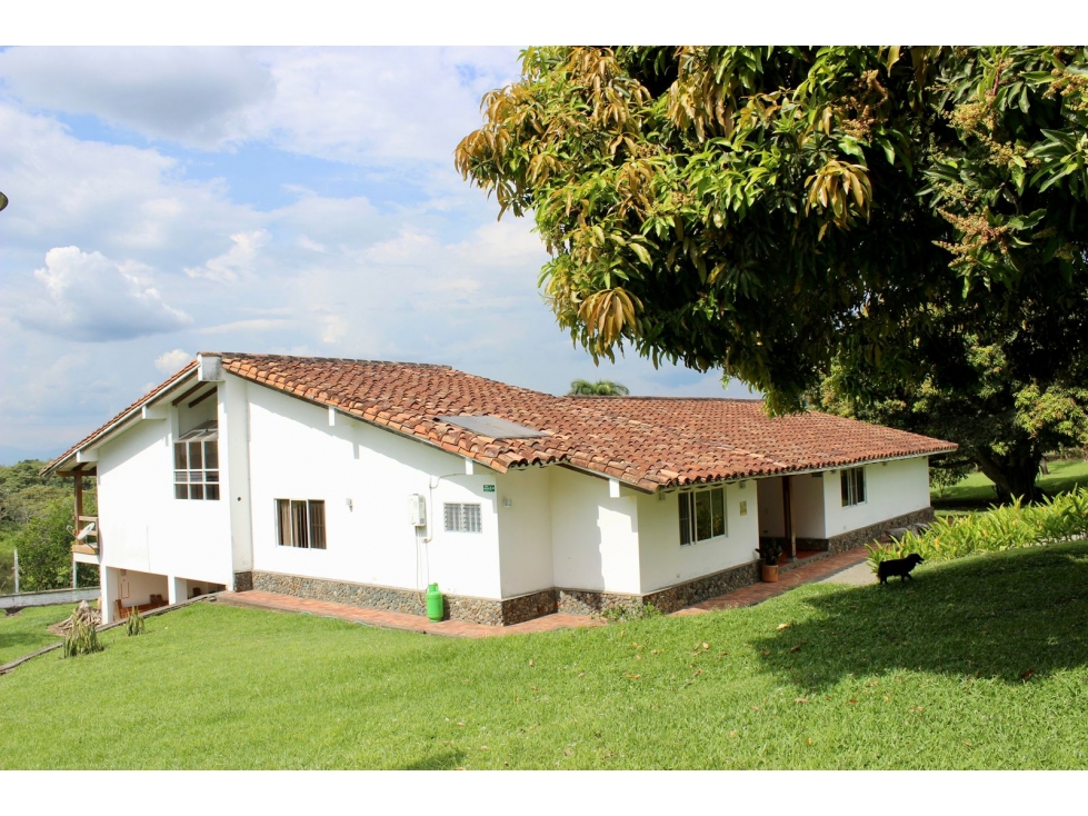 House for rent in Cerritos, Pereira