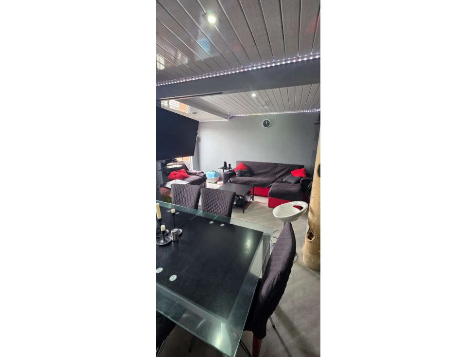 Apartamento en venta en El Sosiego, Mosquera · foto 2 de 24