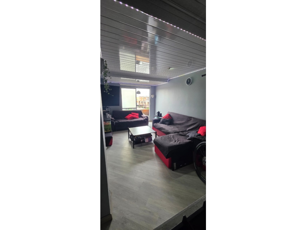 Apartamento en venta en El Sosiego, Mosquera · foto 3 de 24