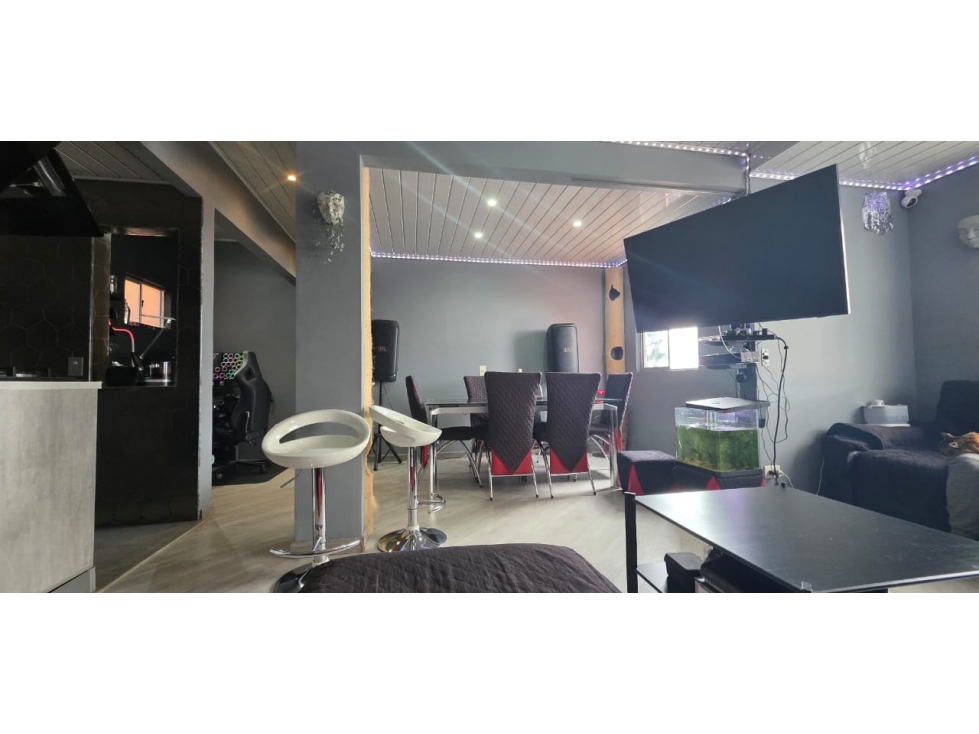 Apartamento en venta en El Sosiego, Mosquera · foto 4 de 24