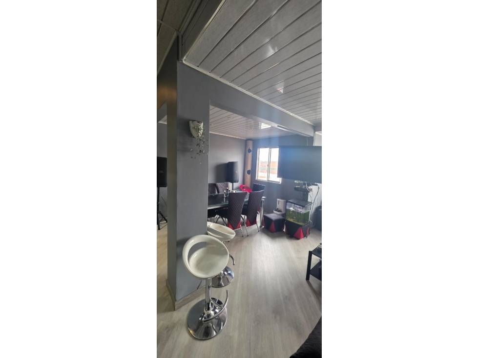 Apartamento en venta en El Sosiego, Mosquera · foto 5 de 24