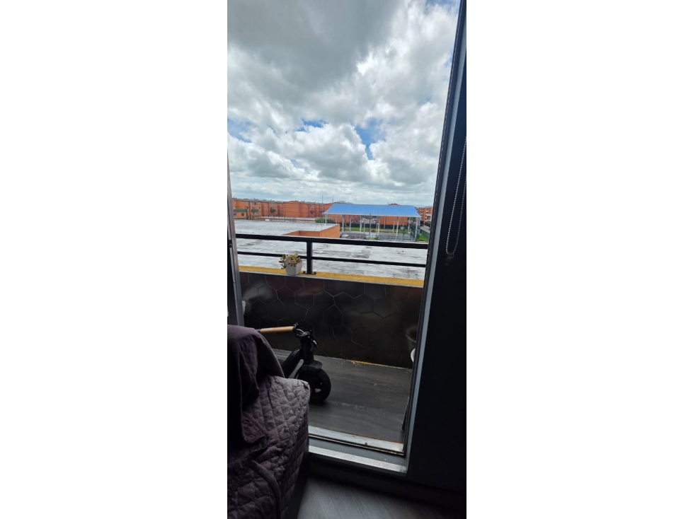 Apartamento en venta en El Sosiego, Mosquera · foto 6 de 24