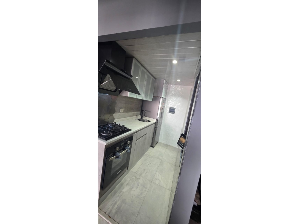 Apartamento en venta en El Sosiego, Mosquera · foto 7 de 24