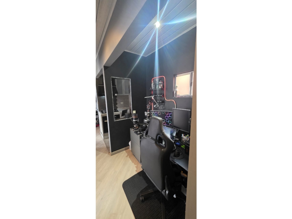 Apartamento en venta en El Sosiego, Mosquera · foto 8 de 24