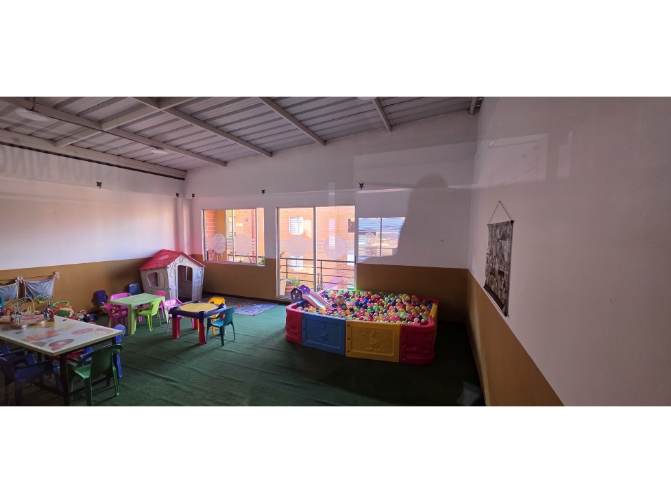 Apartamento en venta en El Sosiego, Mosquera · foto 10 de 24