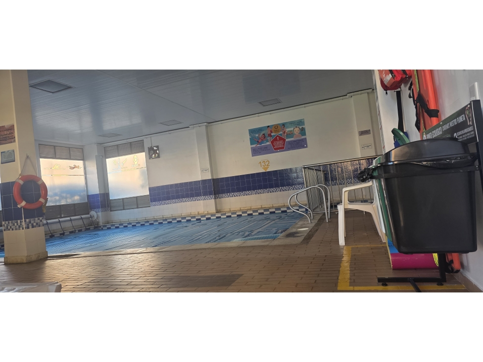 Apartamento en venta en El Sosiego, Mosquera · foto 11 de 24