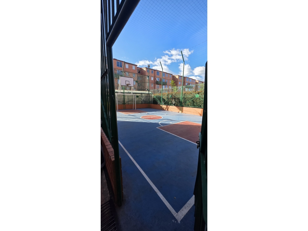 Apartamento en venta en El Sosiego, Mosquera · foto 12 de 24