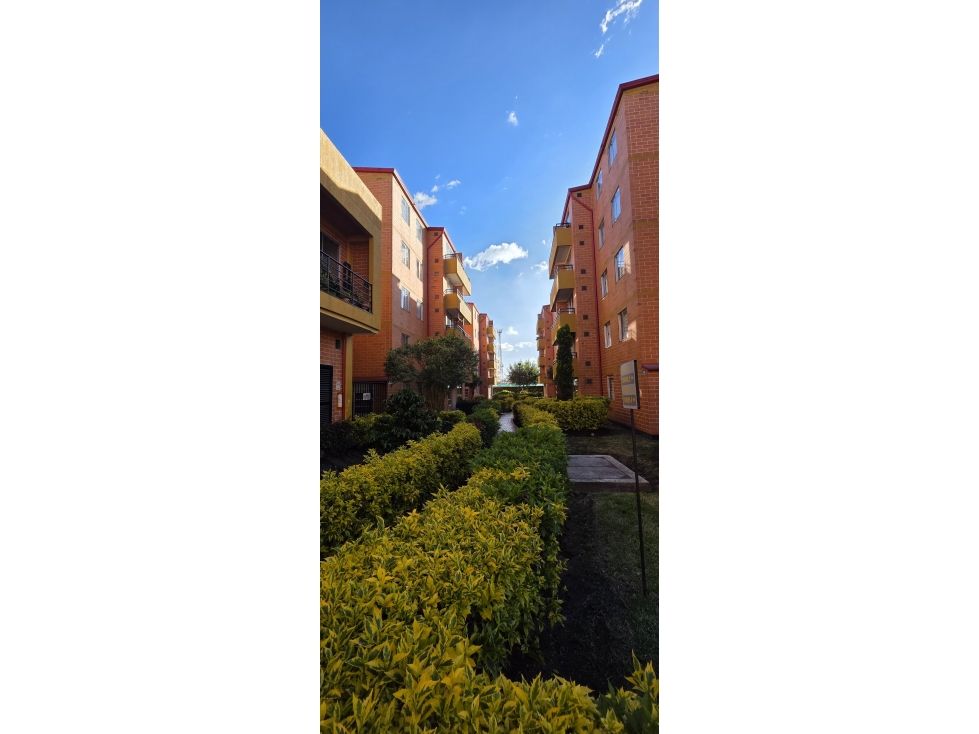 Apartamento en venta en El Sosiego, Mosquera · foto 14 de 24