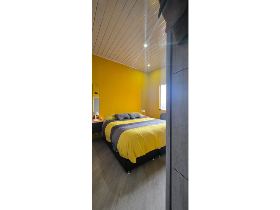 Apartamento en venta en El Sosiego, Mosquera · foto 16 de 24