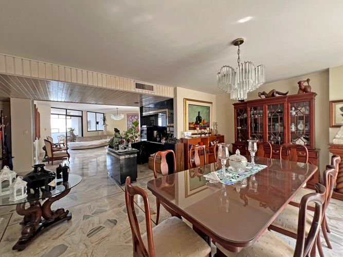 Apartamento de 4 alcobas en venta en Santa Monica, Cali, 345 m² · foto 3 de 23