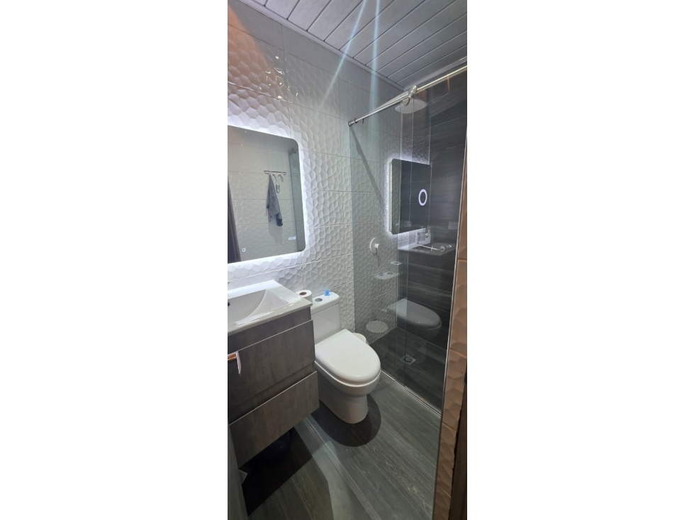 Apartamento en venta en El Sosiego, Mosquera · foto 19 de 24