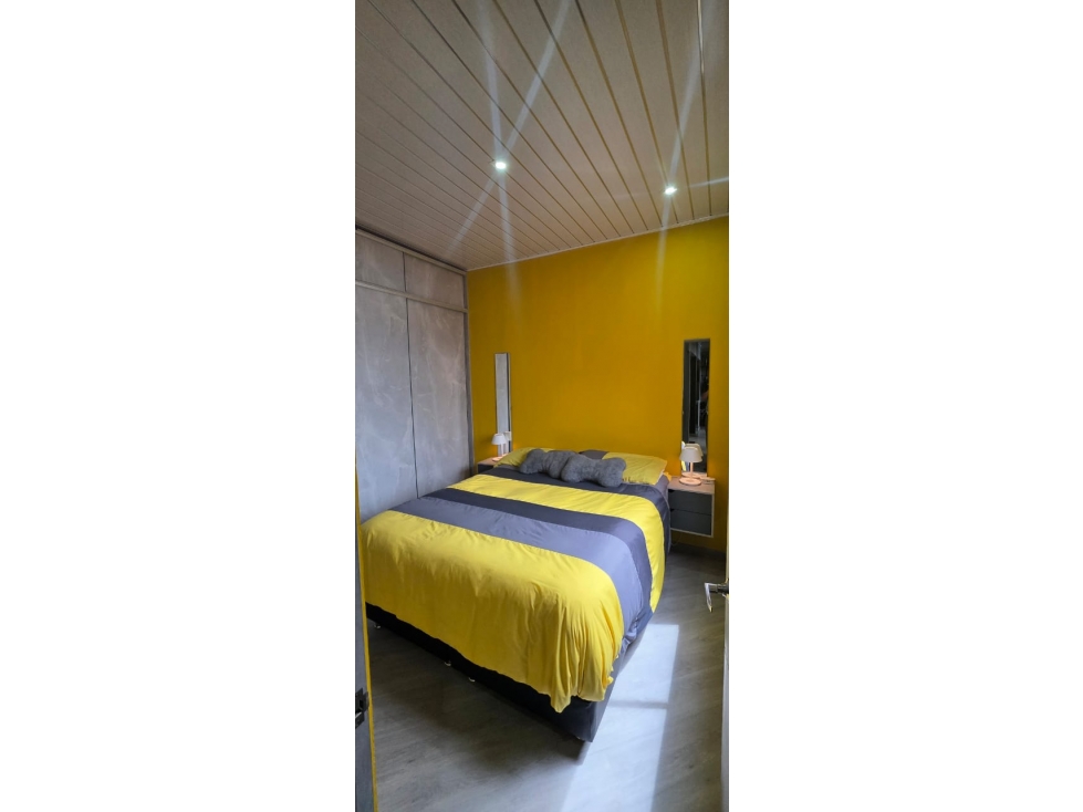 Apartamento en venta en El Sosiego, Mosquera · foto 20 de 24