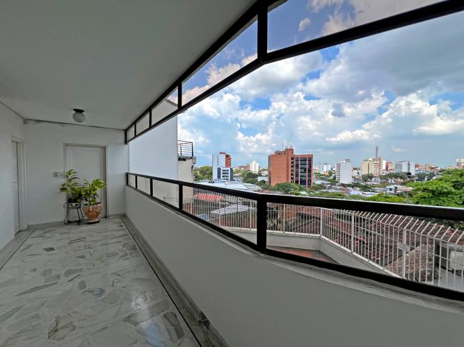 Apartamento de 4 alcobas en venta en Santa Monica, Cali, 345 m² · foto 5 de 23