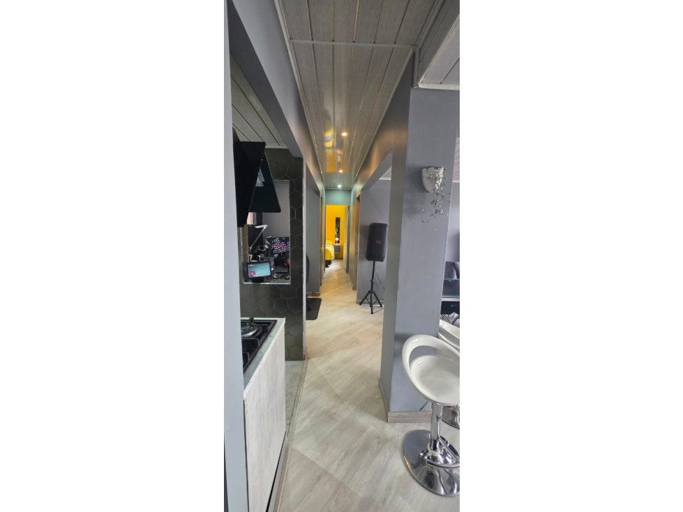 Apartamento en venta en El Sosiego, Mosquera · foto 21 de 24