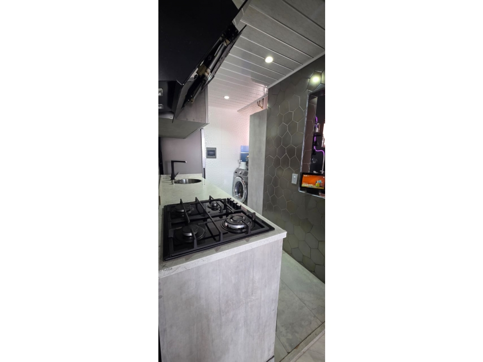 Apartamento en venta en El Sosiego, Mosquera · foto 22 de 24