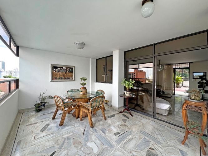 Apartamento de 4 alcobas en venta en Santa Monica, Cali, 345 m² · foto 6 de 23