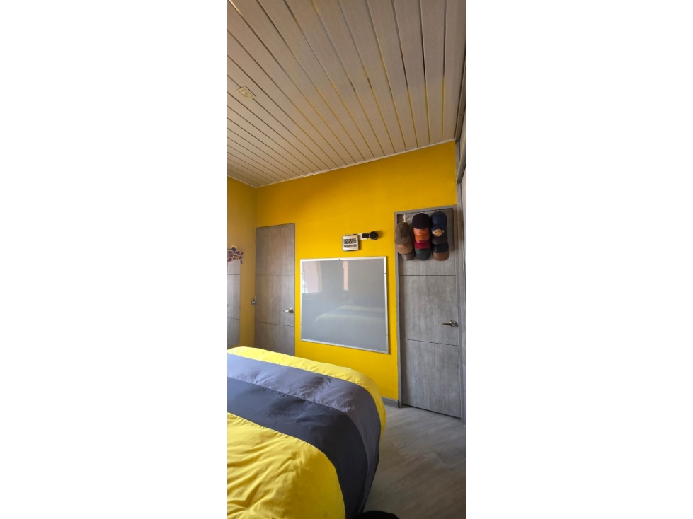 Apartamento en venta en El Sosiego, Mosquera · foto 23 de 24