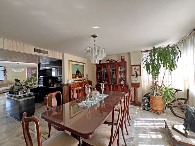 Apartamento de 4 alcobas en venta en Santa Monica, Cali, 345 m² · foto 8 de 23