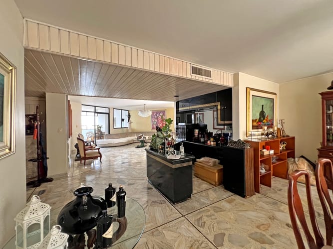 Apartamento de 4 alcobas en venta en Santa Monica, Cali, 345 m² · foto 9 de 23