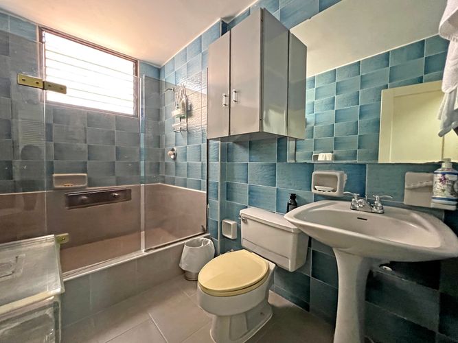 Apartamento de 4 alcobas en venta en Santa Monica, Cali, 345 m² · foto 14 de 23