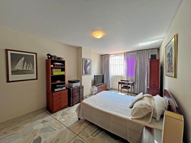 Apartamento de 4 alcobas en venta en Santa Monica, Cali, 345 m² · foto 15 de 23