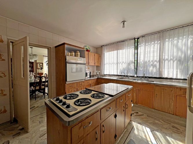 Apartamento de 4 alcobas en venta en Santa Monica, Cali, 345 m² · foto 17 de 23