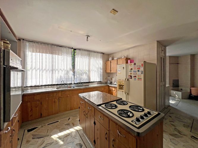 Apartamento de 4 alcobas en venta en Santa Monica, Cali, 345 m² · foto 18 de 23