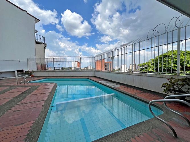Apartamento de 4 alcobas en venta en Santa Monica, Cali, 345 m² · foto 23 de 23