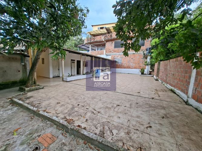 Apartamento de 3 alcobas en arriendo en Ruitoque, Piedecuesta · foto 3 de 6