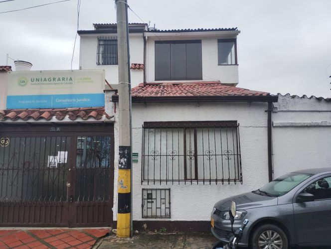 Casa de 5 alcobas en venta en Villa Del Prado, Bogotá, 141 m² · foto 13 de 15