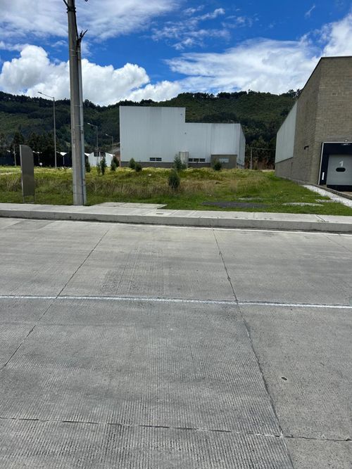 Lote en venta en Verganzo, Tocancipá · foto 4 de 14