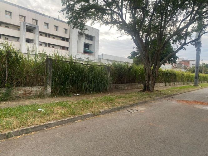 Lote en venta en Tequendama, Cali, 5774 m² · foto 4 de 7