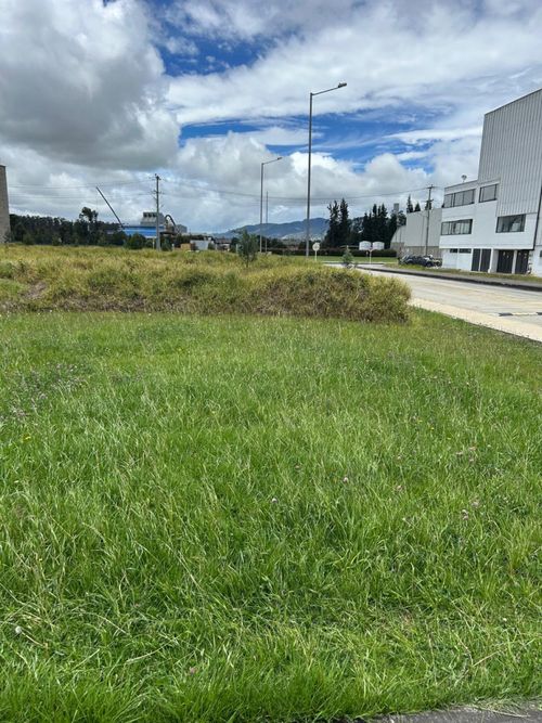 Lote en venta en Verganzo, Tocancipá · foto 5 de 14