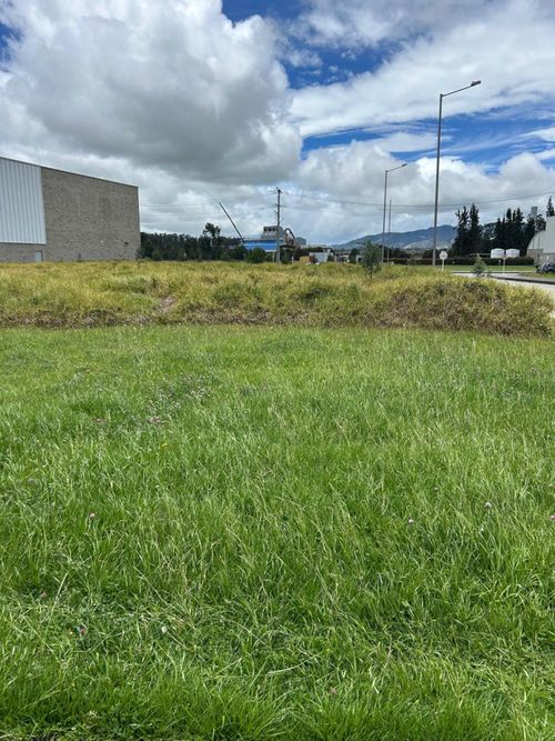 Lote en venta en Verganzo, Tocancipá · foto 6 de 14