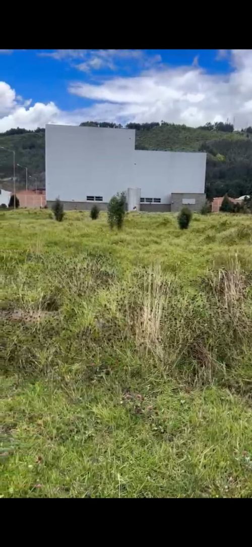 Lote en venta en Verganzo, Tocancipá · foto 8 de 14