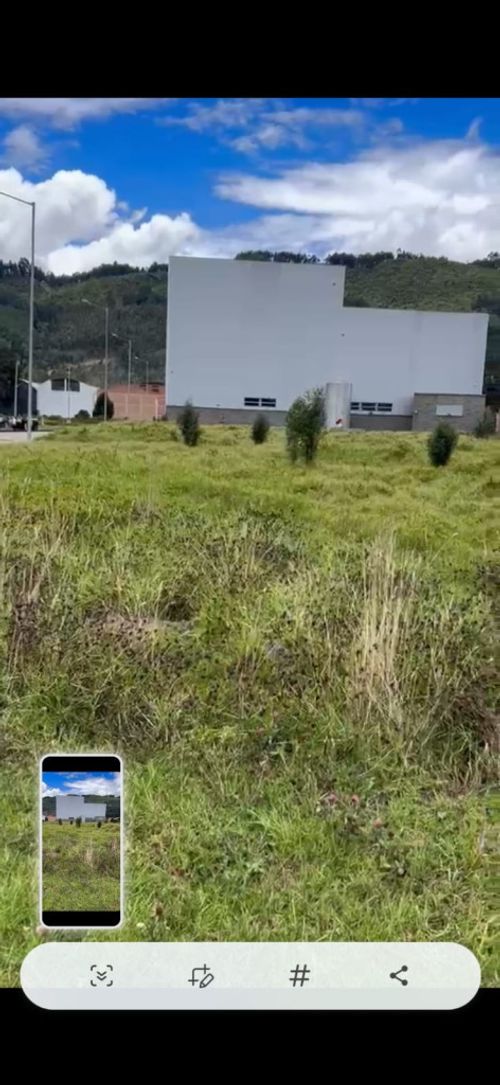 Lote en venta en Verganzo, Tocancipá · foto 10 de 14